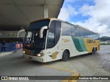 Empresa Gontijo de Transportes 17265 na cidade de Caruaru, Pernambuco, Brasil, por Lenilson da Silva Pessoa. Número da foto: #13220551.