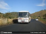 Saritur - Santa Rita Transporte Urbano e Rodoviário 0200 na cidade de São José do Jacuri, Minas Gerais, Brasil, por Paulo Henrique Coelho Correa. Número da foto: #13220608.