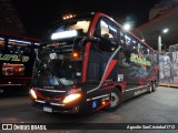 Transporte de Pasajeros 20 de Junio LDV7006 na cidade de Córdoba, Capital, Córdoba, Argentina, por Agustin SanCristobal1712. Número da foto: #13219413.