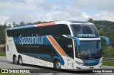 Spazzini Tur 8034 na cidade de Santa Isabel, São Paulo, Brasil, por George Miranda. Número da foto: #13220464.