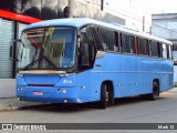 Ônibus Particulares 3115 na cidade de São Paulo, São Paulo, Brasil, por Mark 12. Número da foto: #:id.