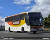 Saritur - Santa Rita Transporte Urbano e Rodoviário 11600 na cidade de Montes Claros, Minas Gerais, Brasil, por Ythalo Santos. Número da foto: #13218511.