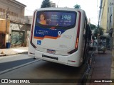 Transcorp 7523 na cidade de Ribeirão Preto, São Paulo, Brasil, por Jonas Miranda. Número da foto: #13219764.