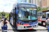 Viação Osasco 21.984 na cidade de Barueri, São Paulo, Brasil, por Douglas Célio Brandao. Número da foto: #:id.