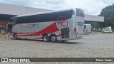 TransCosta Turismo 3100 na cidade de Cruz das Almas, Bahia, Brasil, por Flávio  Santos. Número da foto: #13220651.