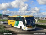 Empresa Gontijo de Transportes 17305 na cidade de Caruaru, Pernambuco, Brasil, por Lenilson da Silva Pessoa. Número da foto: #13220561.