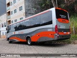 GGuida - Graça e Guida Transportes e Turismo 5800 na cidade de São Lourenço, Minas Gerais, Brasil, por Vanderci Valentim. Número da foto: #13218785.