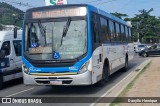 Transportes Futuro C30071 na cidade de Rio de Janeiro, Rio de Janeiro, Brasil, por Danyllo Henrique. Número da foto: #13220763.