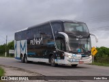 Empresa de Ônibus Nossa Senhora da Penha 58006 na cidade de Pelotas, Rio Grande do Sul, Brasil, por Pedro Silva. Número da foto: #:id.