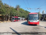 Himalaia Transportes > Ambiental Transportes Urbanos 4 1588 na cidade de São Paulo, São Paulo, Brasil, por Lucas Mendes. Número da foto: #13220048.