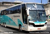 Expresso Kaiowa 8011 na cidade de Rio de Janeiro, Rio de Janeiro, Brasil, por Francisco Dornelles Viana de Oliveira. Número da foto: #13220714.