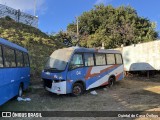 Sucata e Desmanches 04 na cidade de Belo Horizonte, Minas Gerais, Brasil, por Quintal de Casa Ônibus. Número da foto: #13220649.