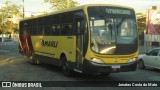 Viação Marli 140 na cidade de Coronel Fabriciano, Minas Gerais, Brasil, por Jonatas Costa da Mata. Número da foto: #13219777.