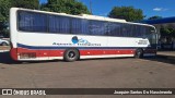 Aquarius Transportes 0470 na cidade de Brazlândia, Distrito Federal, Brasil, por Joaquim Santos Do Nascimento. Número da foto: #:id.