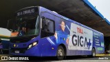 City Transporte Urbano Intermodal - Guarujá 251 na cidade de Guarujá, São Paulo, Brasil, por Jean Gu. Número da foto: #:id.