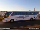 Guarios 4250 na cidade de Guarapuava, Paraná, Brasil, por Murilo Francisco Ferreira. Número da foto: #:id.