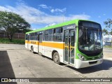 Auto Viação Tabosa 2453 na cidade de Caruaru, Pernambuco, Brasil, por Lenilson da Silva Pessoa. Número da foto: #13220523.