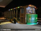 Ônibus Particulares 09 na cidade de Holambra, São Paulo, Brasil, por Danilo Silva. Número da foto: #13219517.