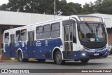 Auto Viação São José dos Pinhais 11-329 na cidade de São José dos Pinhais, Paraná, Brasil, por Jonas de Almeida Cabral. Número da foto: #13219968.