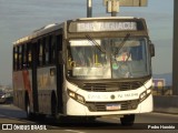 Evanil Transportes e Turismo RJ 132.048 na cidade de Belford Roxo, Rio de Janeiro, Brasil, por Pedro Honório. Número da foto: #13218552.