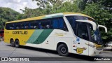 Empresa Gontijo de Transportes 18330 na cidade de São Paulo, São Paulo, Brasil, por Fábio Paixão. Número da foto: #13218641.