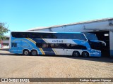 Cattani Sul Transportes e Turismo 41750 na cidade de Pato Branco, Paraná, Brasil, por Rodrigo Augusto  Vignaga. Número da foto: #13220095.