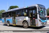 Cooper Líder > A2 Transportes 6 8367 na cidade de São Paulo, São Paulo, Brasil, por Paulo Henrique Pereira Borges. Número da foto: #13219569.