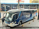 Citral Transporte e Turismo 3004 na cidade de Porto Alegre, Rio Grande do Sul, Brasil, por Lucas Steinhorst. Número da foto: #13218658.