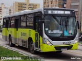 Viação Anchieta 41139 na cidade de Belo Horizonte, Minas Gerais, Brasil, por João Victor. Número da foto: #:id.