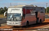 Jaupavi Terraplenagem e Pavimentação 6106 na cidade de Rio Claro, São Paulo, Brasil, por Sérgio de Sousa Elias. Número da foto: #:id.