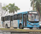 Vereda Transporte Ltda. 13109 na cidade de Vitória, Espírito Santo, Brasil, por Matheus dos Anjos Silva. Número da foto: #13219703.