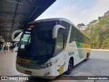 Empresa Gontijo de Transportes 18530 na cidade de Manhuaçu, Minas Gerais, Brasil, por Emanuel Sócrates. Número da foto: #13218477.
