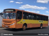 Marvão Serviços de Transporte 3788 na cidade de Teresina, Piauí, Brasil, por Ruan Silva Andrade. Número da foto: #13220920.