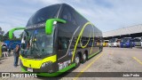 Expresso Princesa dos Campos 7260 na cidade de Curitiba, Paraná, Brasil, por João Pedro. Número da foto: #13218499.