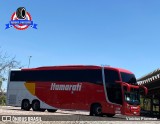 Expresso Itamarati 7311 na cidade de Americana, São Paulo, Brasil, por Vinicius Piovesan. Número da foto: #13218832.
