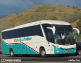 Chiquinho Transportes e Turismo 2015 na cidade de Aparecida, São Paulo, Brasil, por Adailton Cruz. Número da foto: #:id.