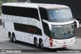 Auto Viação Catarinense 3702 na cidade de Araquari, Santa Catarina, Brasil, por Alyson Frank Ehlert Ferreira. Número da foto: #13220495.