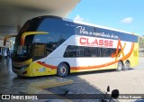 Classe A Natal Locadora 1030 na cidade de Governador Valadares, Minas Gerais, Brasil, por Wilton Roberto. Número da foto: #13220290.