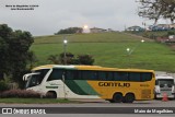 Empresa Gontijo de Transportes 16515 na cidade de João Monlevade, Minas Gerais, Brasil, por Mairo de Magalhães. Número da foto: #13219308.