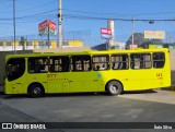 Empresa de Transportes e Turismo Carapicuiba 142 na cidade de Carapicuíba, São Paulo, Brasil, por Ítalo Silva. Número da foto: #:id.