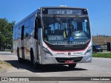 Auto Viação ABC RJ 105.013 na cidade de São Gonçalo, Rio de Janeiro, Brasil, por Cleiton Linhares. Número da foto: #13220966.