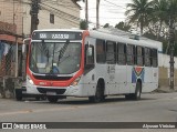 Transnacional Transp. de Passageiros 3041 na cidade de Campina Grande, Paraíba, Brasil, por Alysson Vinícius. Número da foto: #:id.