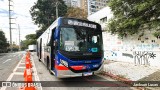 Viação Pirajuçara 11.600 na cidade de São Paulo, São Paulo, Brasil, por Jackson Lucas. Número da foto: #13219285.