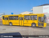 Transporte Coletivo Glória BC323 na cidade de Curitiba, Paraná, Brasil, por Everton S de Jesus. Número da foto: #13219943.