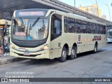 SOUL - Sociedade de Ônibus União Ltda. 7803 na cidade de Porto Alegre, Rio Grande do Sul, Brasil, por JULIO SILVA. Número da foto: #13220165.