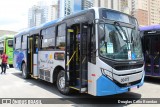 Viação Nossa Cidade 00473 na cidade de Barueri, São Paulo, Brasil, por Douglas Célio Brandao. Número da foto: #13220314.