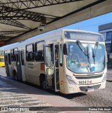 Viação Tamandaré 16043 na cidade de Curitiba, Paraná, Brasil, por Everton S de Jesus. Número da foto: #13219936.