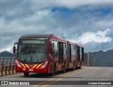 BMO - Bogotá Móvil T1438 na cidade de Bogotá, Colômbia, por Cristian Betancourt. Número da foto: #:id.