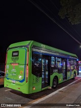 Transcooper > Norte Buss 2 6545 na cidade de São Paulo, São Paulo, Brasil, por Matheus Costa. Número da foto: #:id.