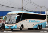 Emtram 4920 na cidade de Vitória da Conquista, Bahia, Brasil, por Rava Ogawa. Número da foto: #:id.